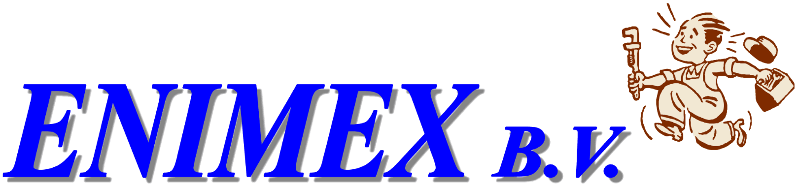 Enimex B.V.